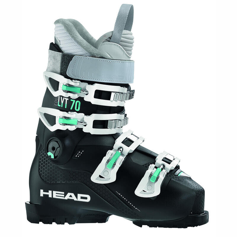 

Лыжные ботинки Head, черный