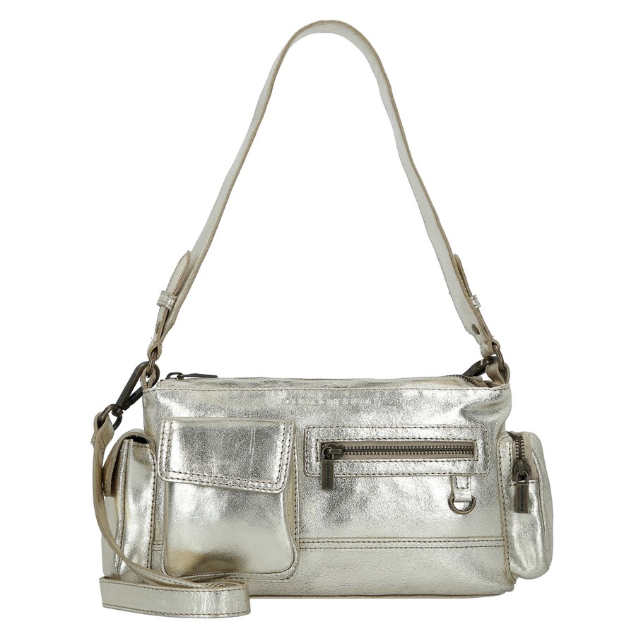 

Сумка через плечо Cowboysbag Hawley, золотой