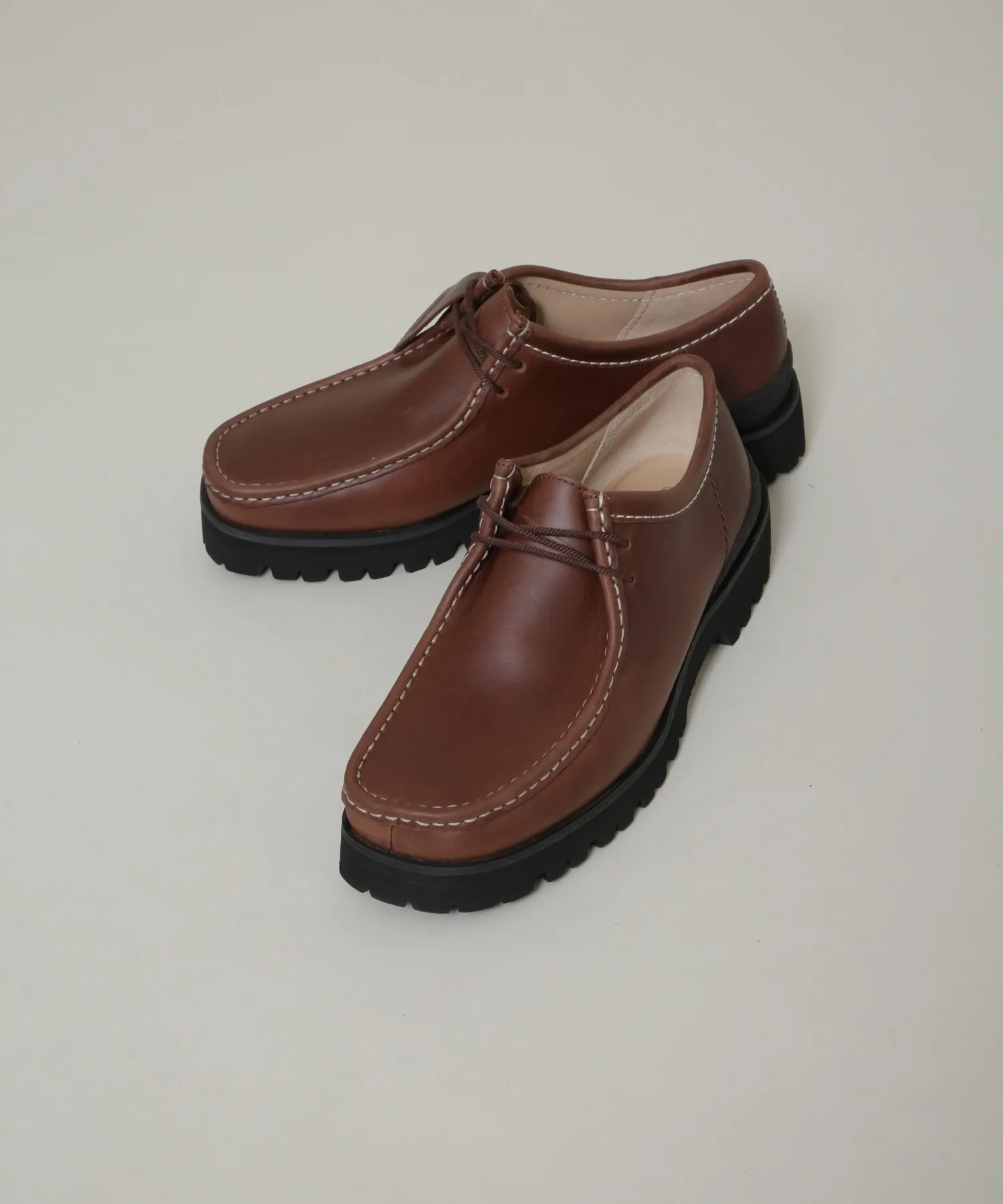 Мужские ботинки Clarks Walla Yukoner