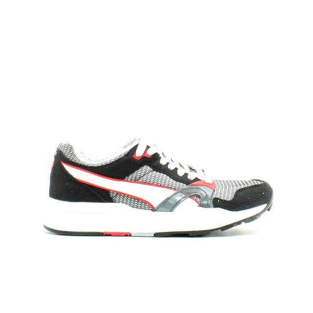 

Мужские кроссовки Trinomic xt 1 plus e на шнуровке для бега 355867 05 Puma, черный