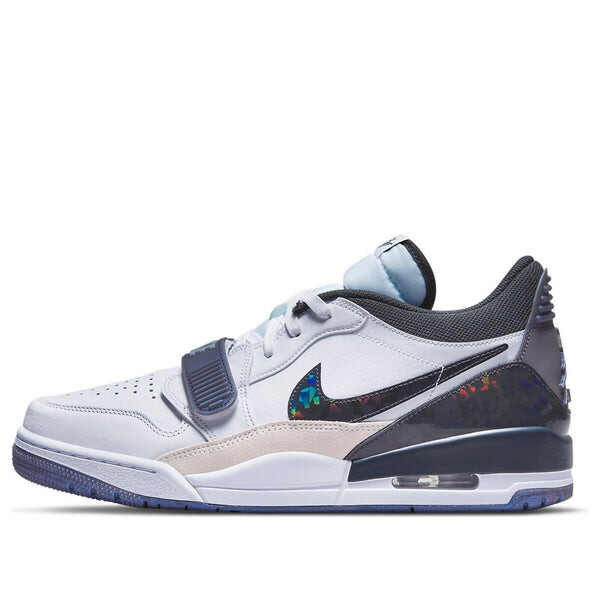 

Кроссовки Legacy 312 низкие Air Jordan, белый