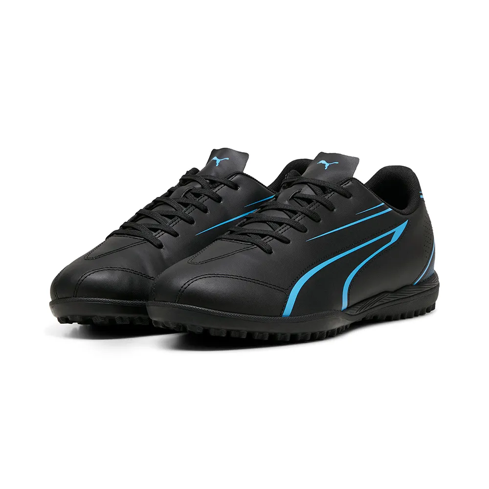 Кроссовки Puma Vitoria TT, черный — фото 4