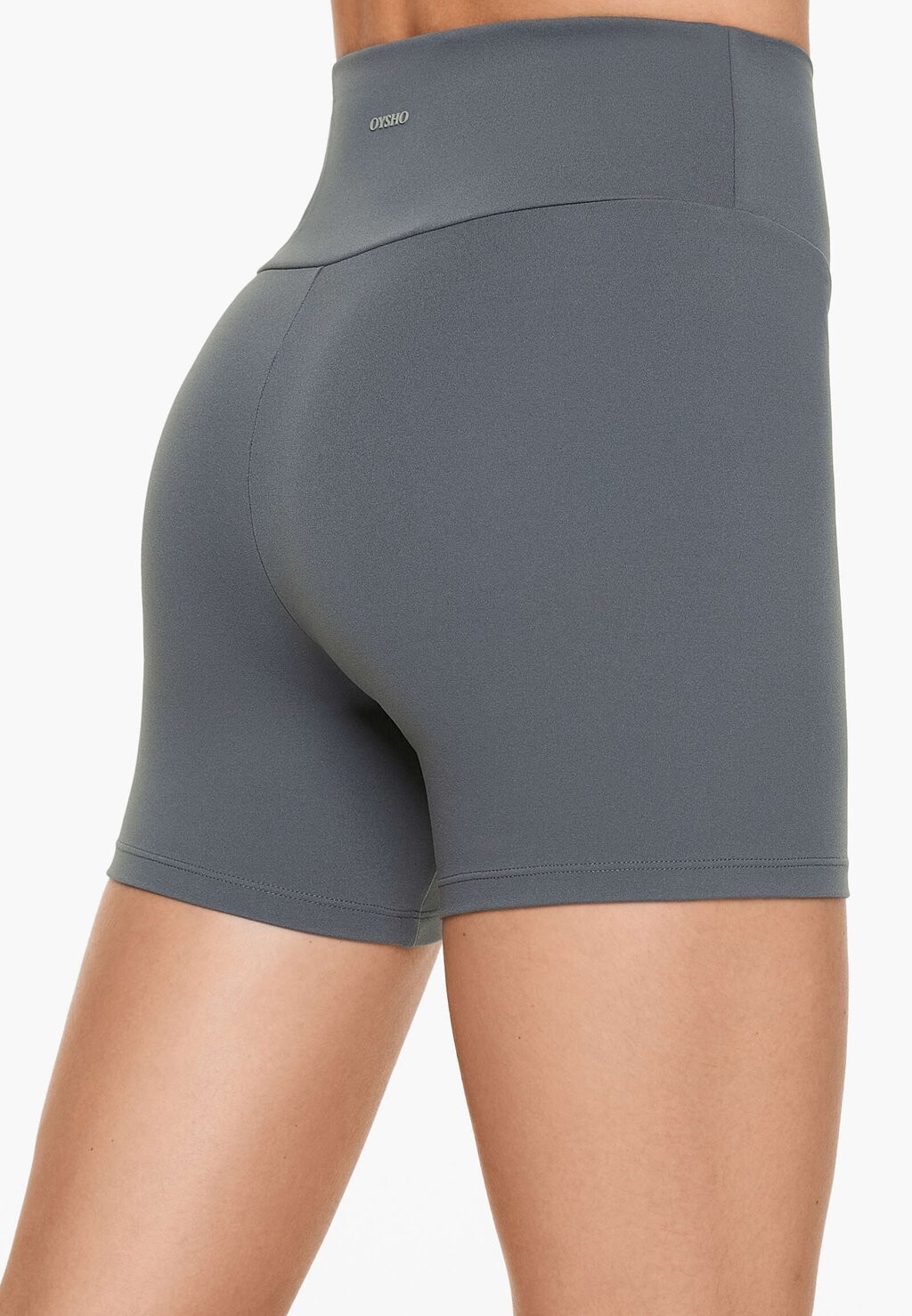 

Леггинсы COMFORTLUX HIGH-RISE HOT 10cm OYSHO, серый