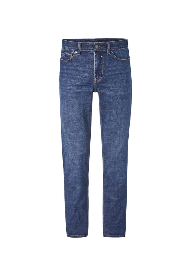 

Джинсы Slim-Fit эластичная трубка движение и комфорт Paddock'S, синий