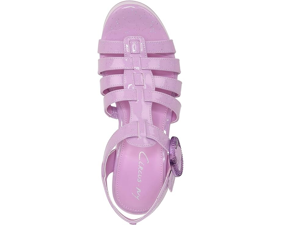 Туфли Circus NY by Sam Edelman Golda, цвет Orchid Haze — фото 2