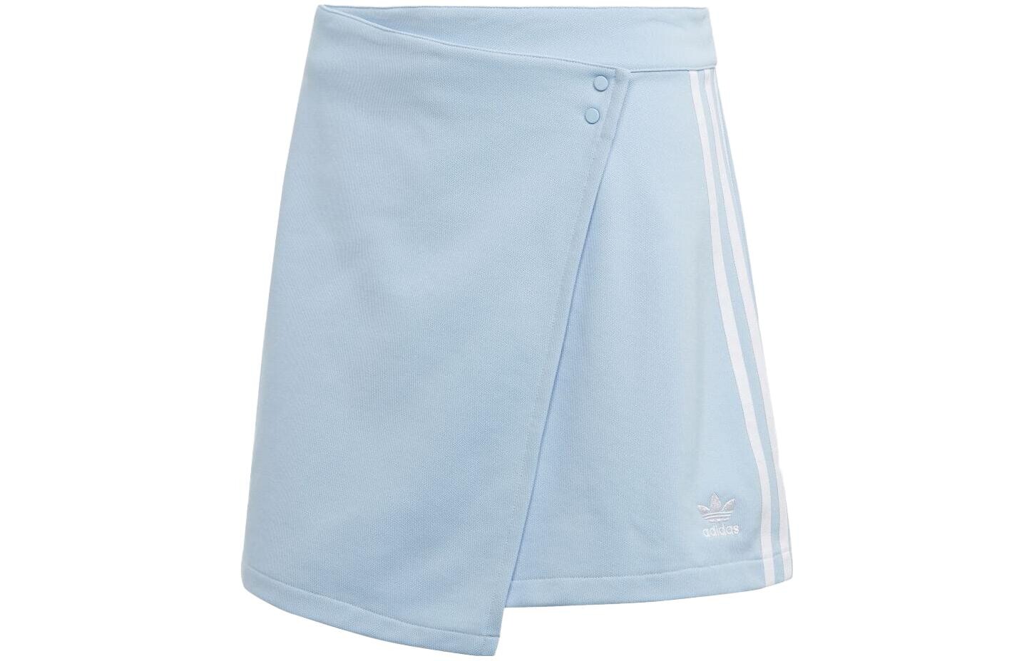 

Adidas Originals Женская повседневная юбка, цвет Blue