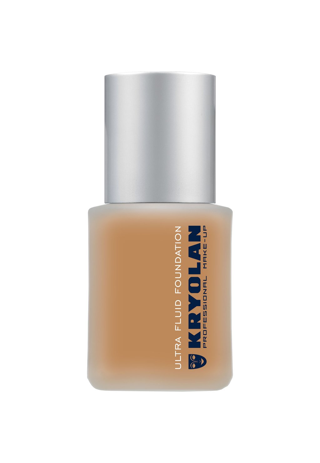 

Тональная основа ULTRA FLUID FOUNDATION Kryolan, цвет nb 4