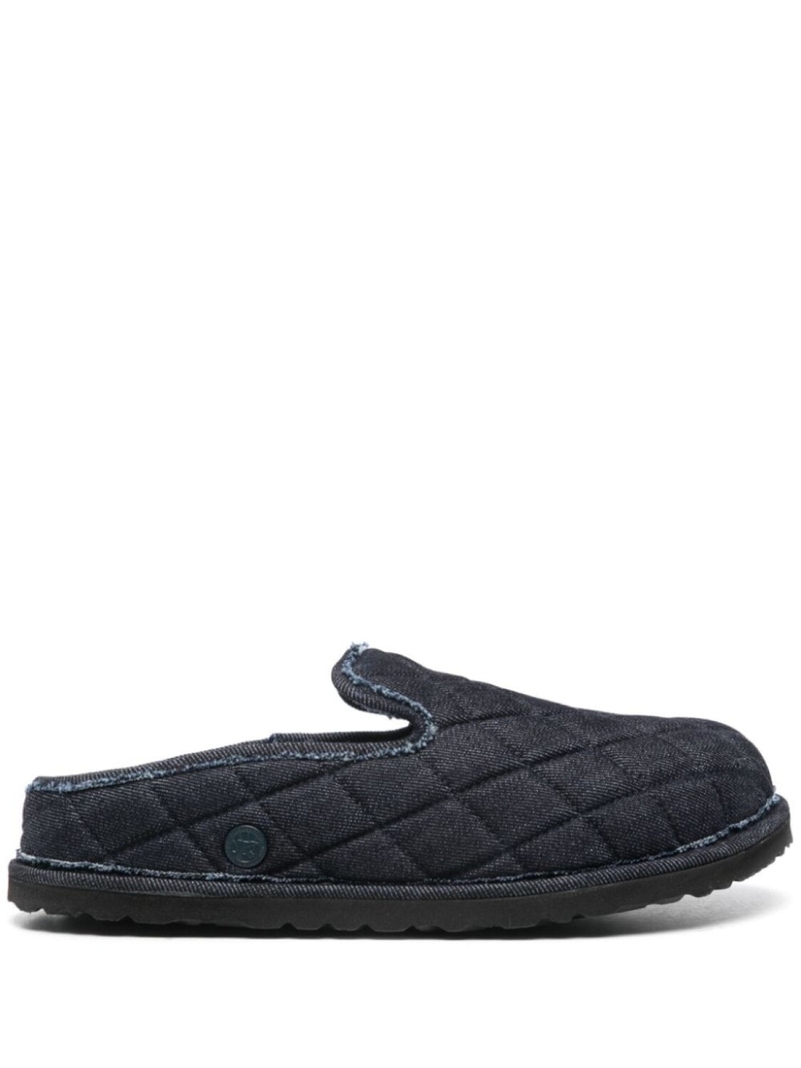 

Birkenstock слиперы 1774 Eliscu, синий