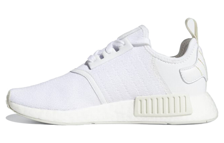 

Кроссовки Adidas Originals Nmd R1 Cloud White Orbit Grey Women's