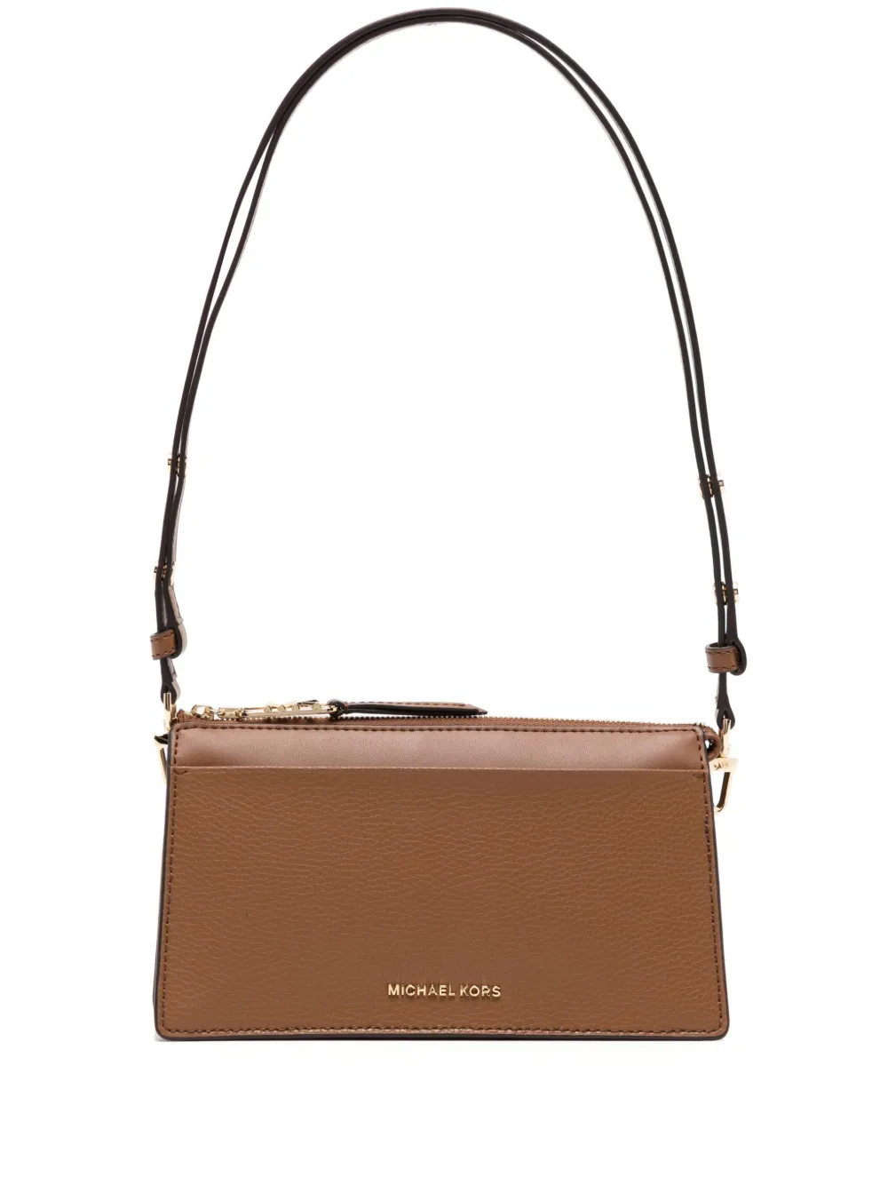 

Сумка через плечо Empire MICHAEL KORS, коричневый