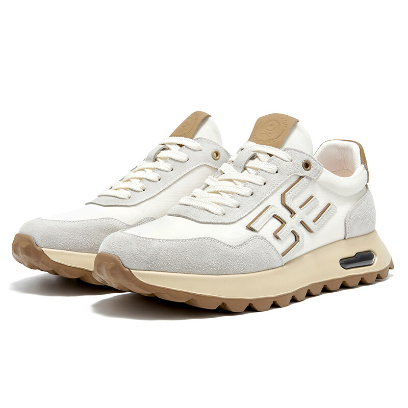 Кроссовки Montagut Casual Shoes Men Low-Top — фото 3