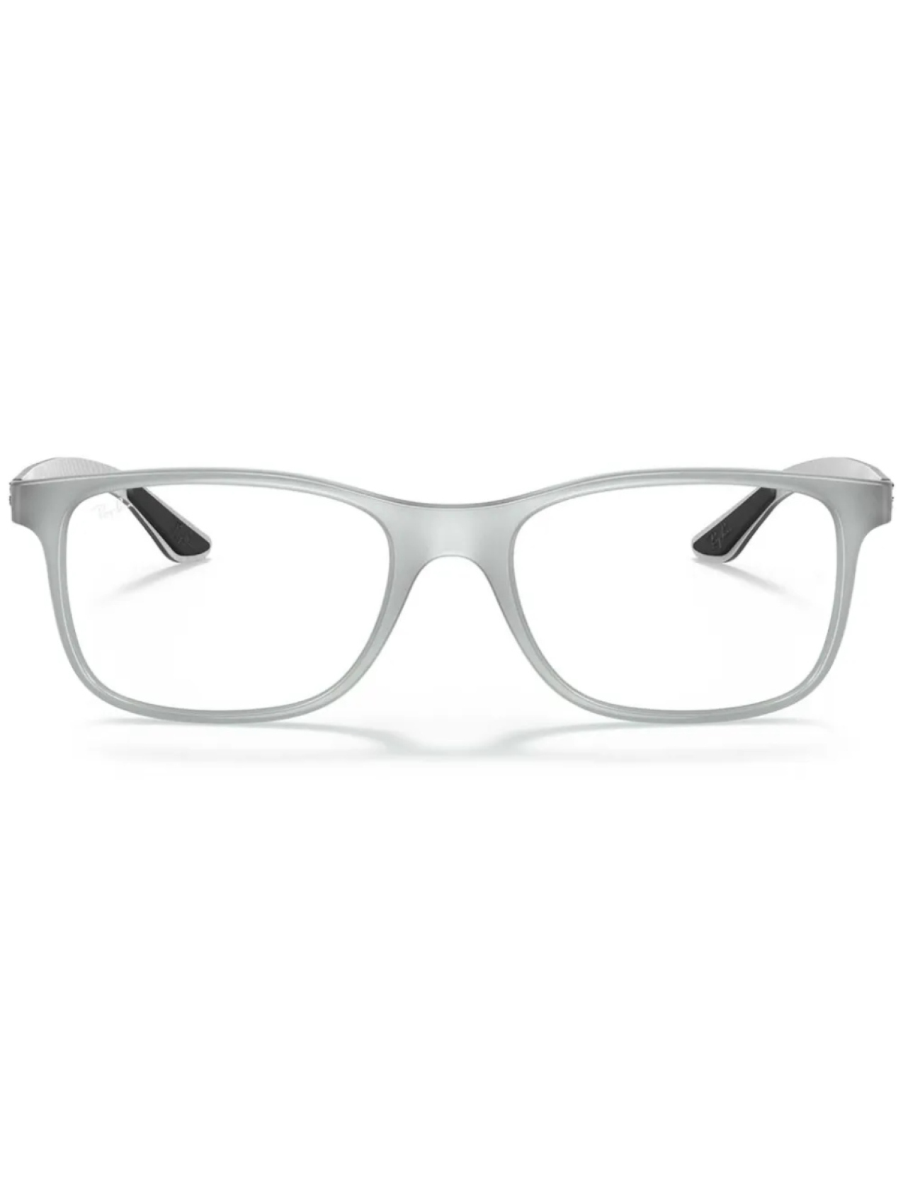 

Очки в квадратной оправе Ray-Ban, серый