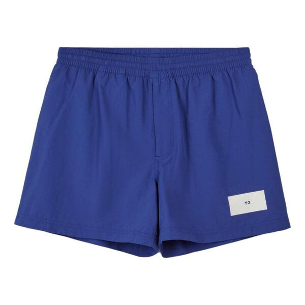 

Шорты и 3 коротких плавок Adidas, синий