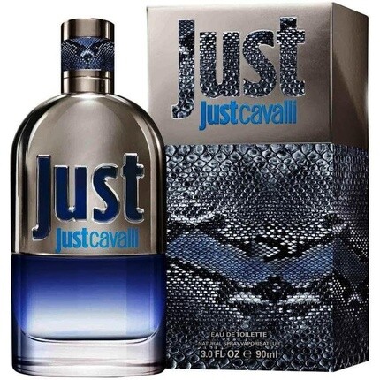 

Roberto Cavalli Туалетная вода Just Cavalli для мужчин 90 мл