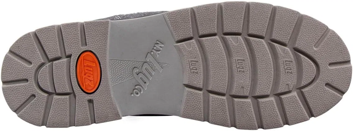 Ботинки Lugz - Mdrpt-311 Men, Charcoal — фото 4