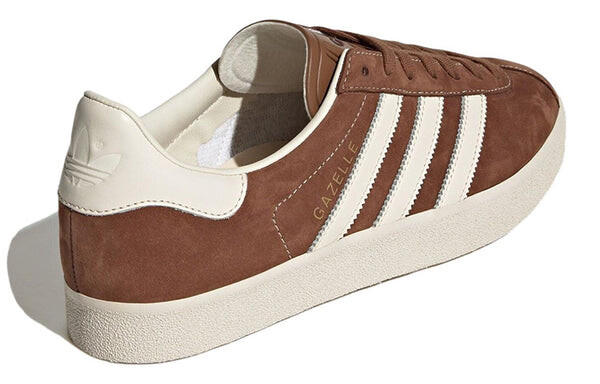 Кроссовки Adidas Originals Gazelle 85 'Preloved Brown', коричневый — фото 4