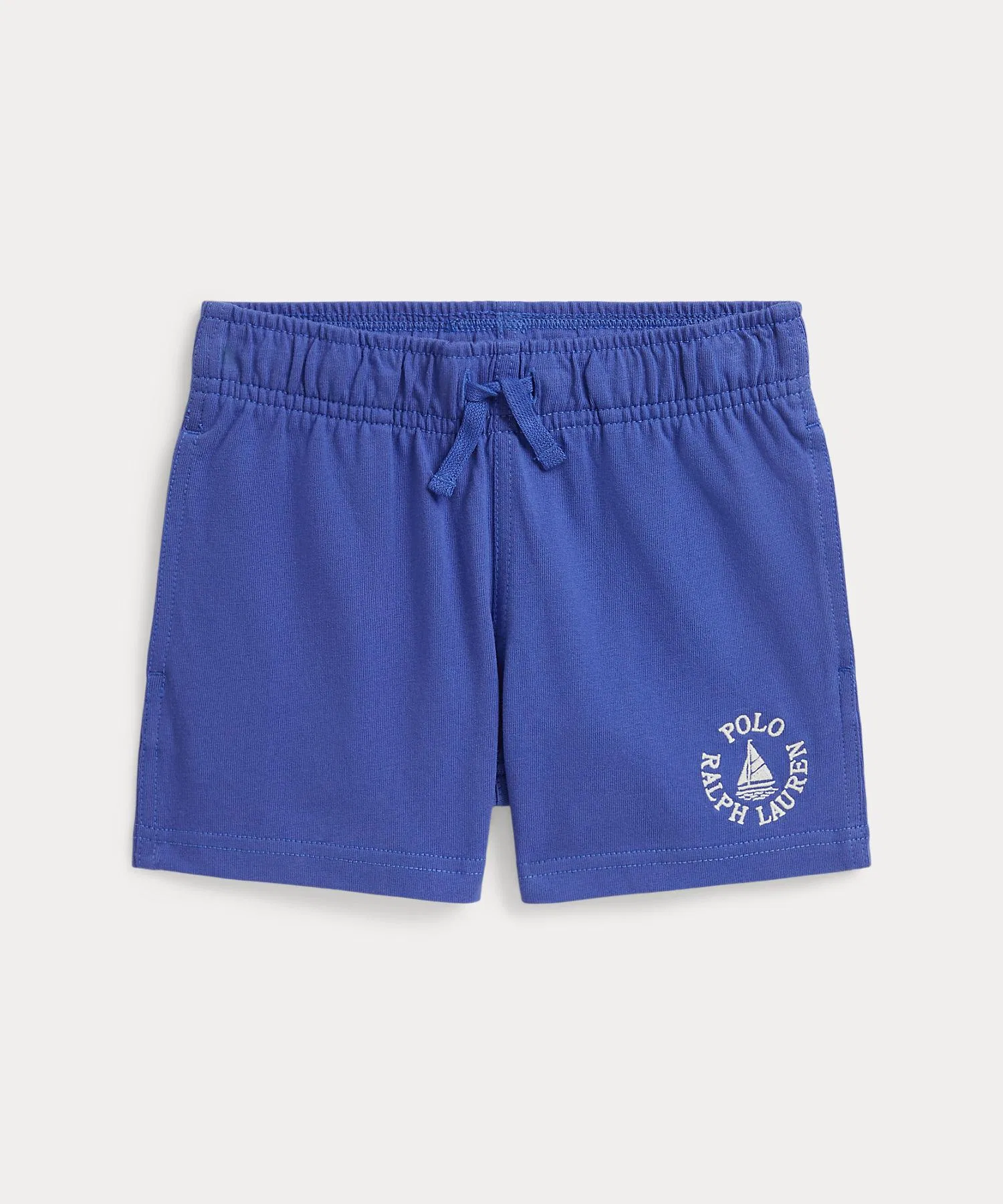 Детские шорты Polo Ralph Lauren с логотипом