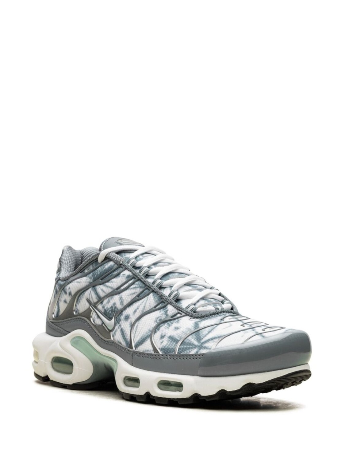 Кроссовки Air Max Plus Nike, синий — фото 2