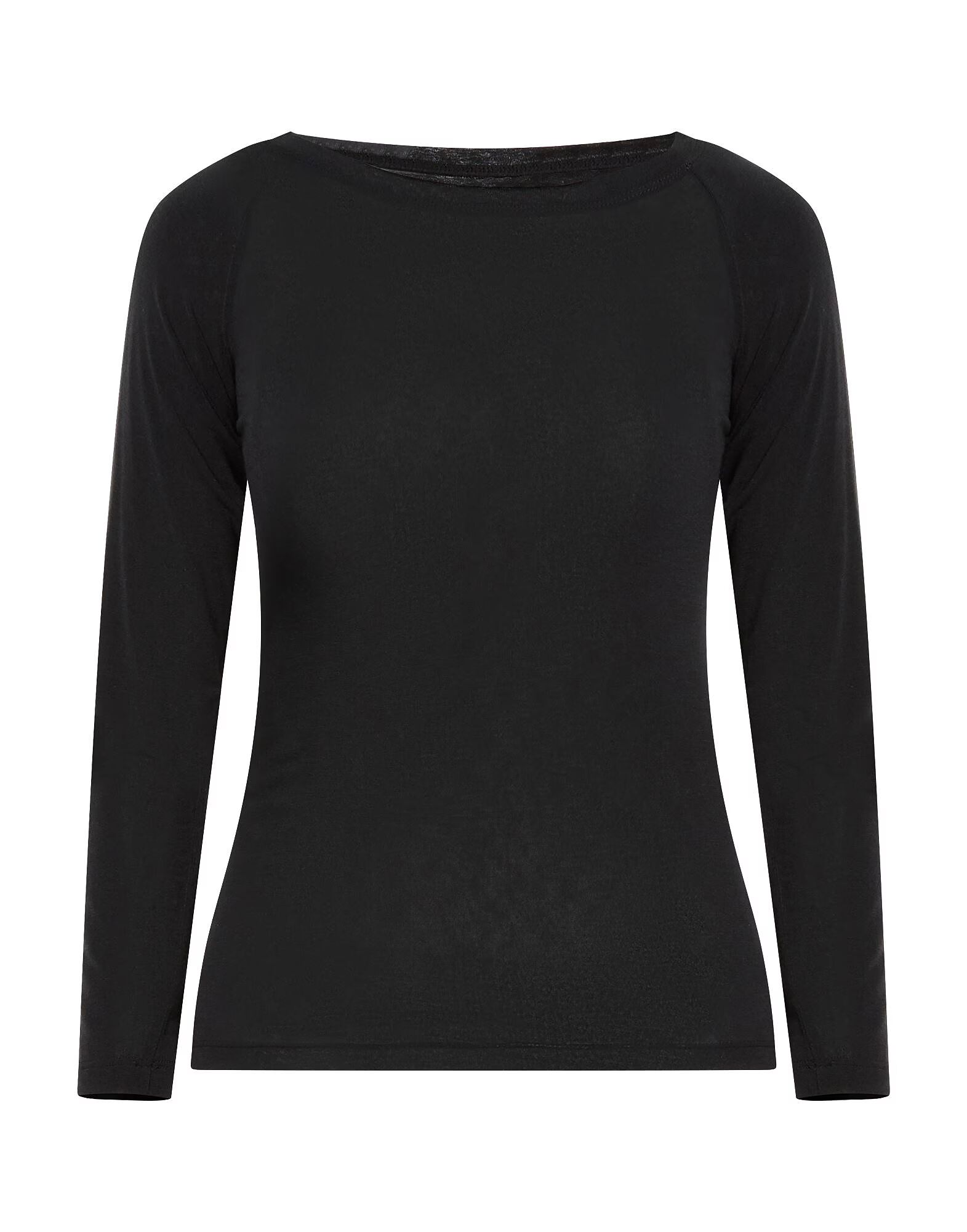 

Топ Rinascimento, черный