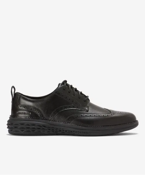Мужские туфли COLE HAAN Grand Harion Wingtip Oxford