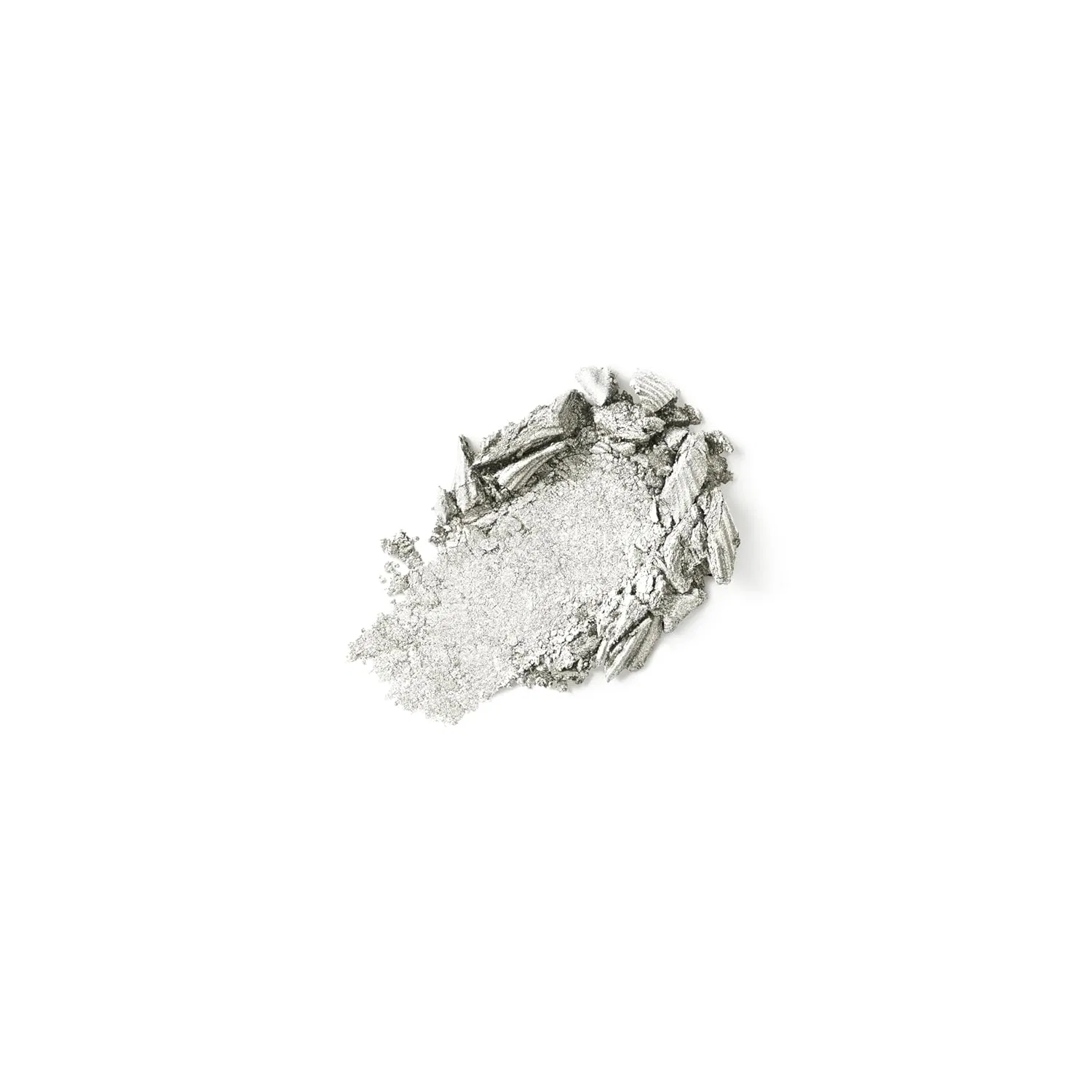 Тени для век «Water Eyeshadow 01» от KIKO Milano Kiko Milano, 01 Silver — фото 2