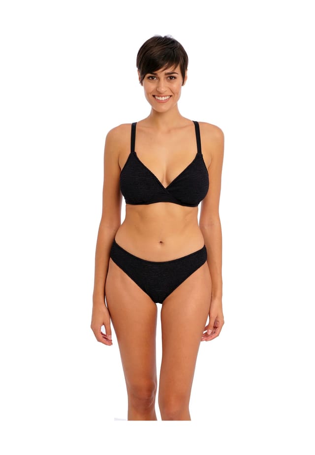 

Кружевные плавки бикини Ibiza waves Freya, цвет blk