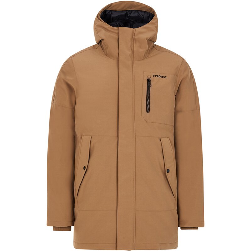 

Функциональная куртка Prthemley Protest, коричневый