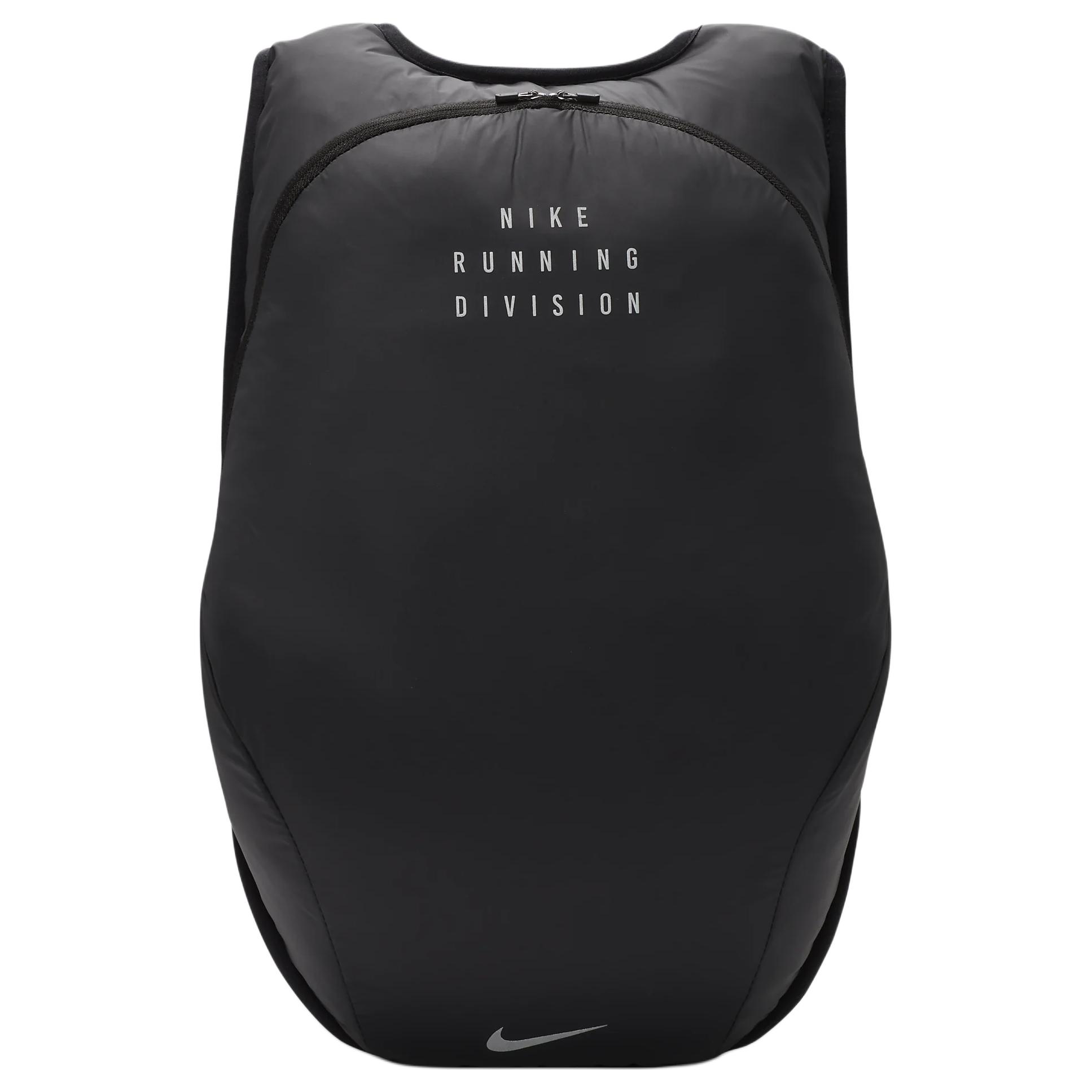 

Nike Commuter Elite 15L рюкзак черный