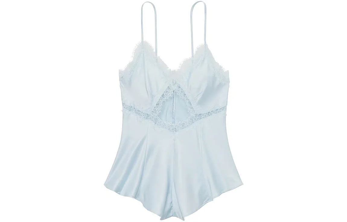 Victoria's Secret Комбинезон женский Balade Blue