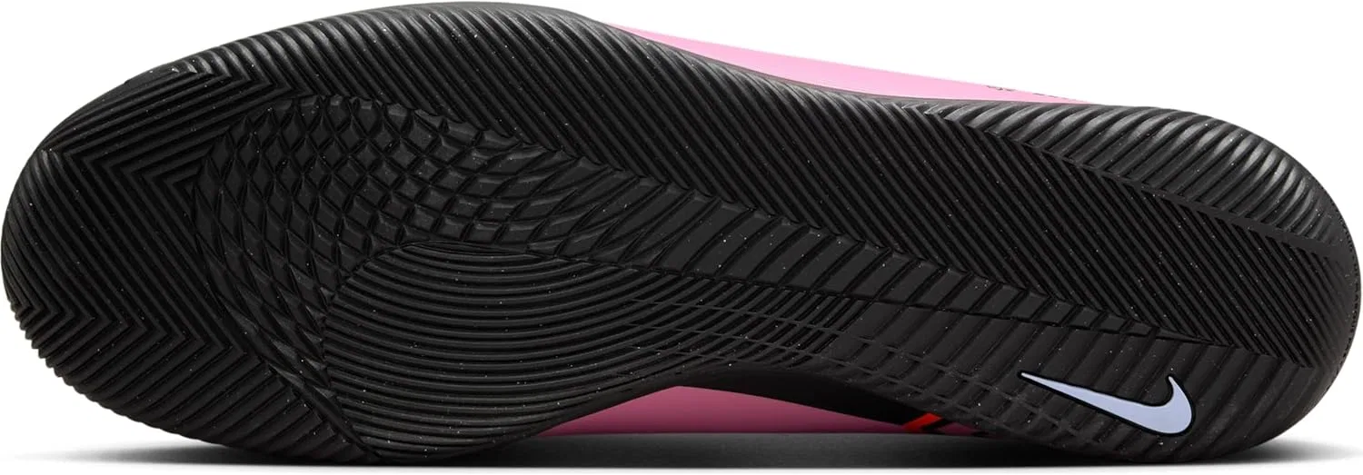 Футбольные бутсы Nike Mercurial Vapor 16 Club IC Low Top FQ8438, Multicoloured — фото 4