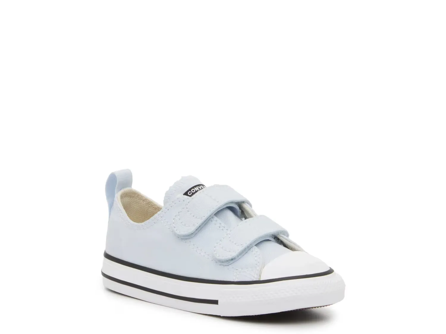 

Кроссовки Chuck Taylor All Star - детские Converse, Light Blue