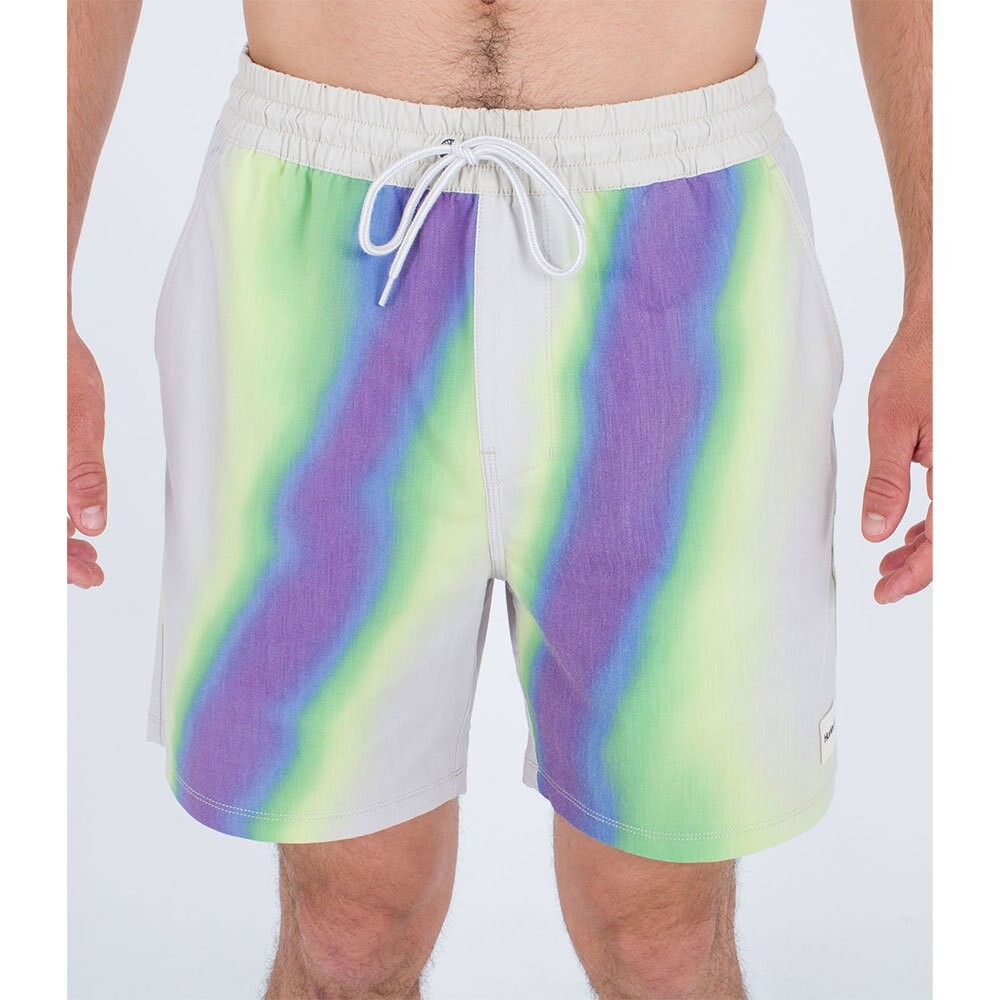 

Шорты для плавания Hurley Phantom Naturals Cannonball Volley 17´´ Swimming Shorts, Разноцветный
