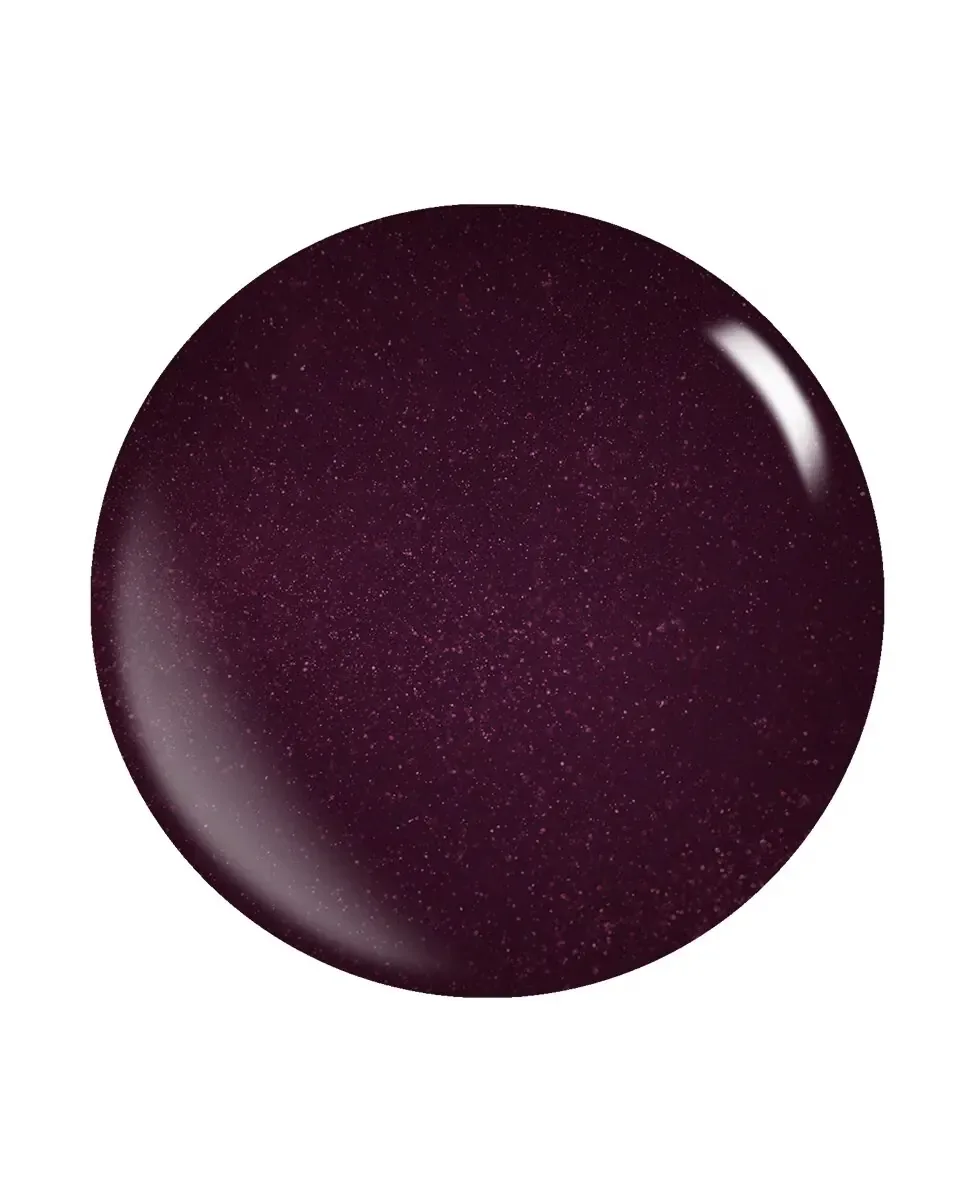 Лак для ногтей 10 мл ColorMe Color Me, Malbec Muse — фото 2