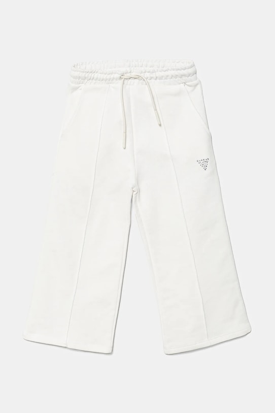 

Детские спортивные брюки Guess, белый