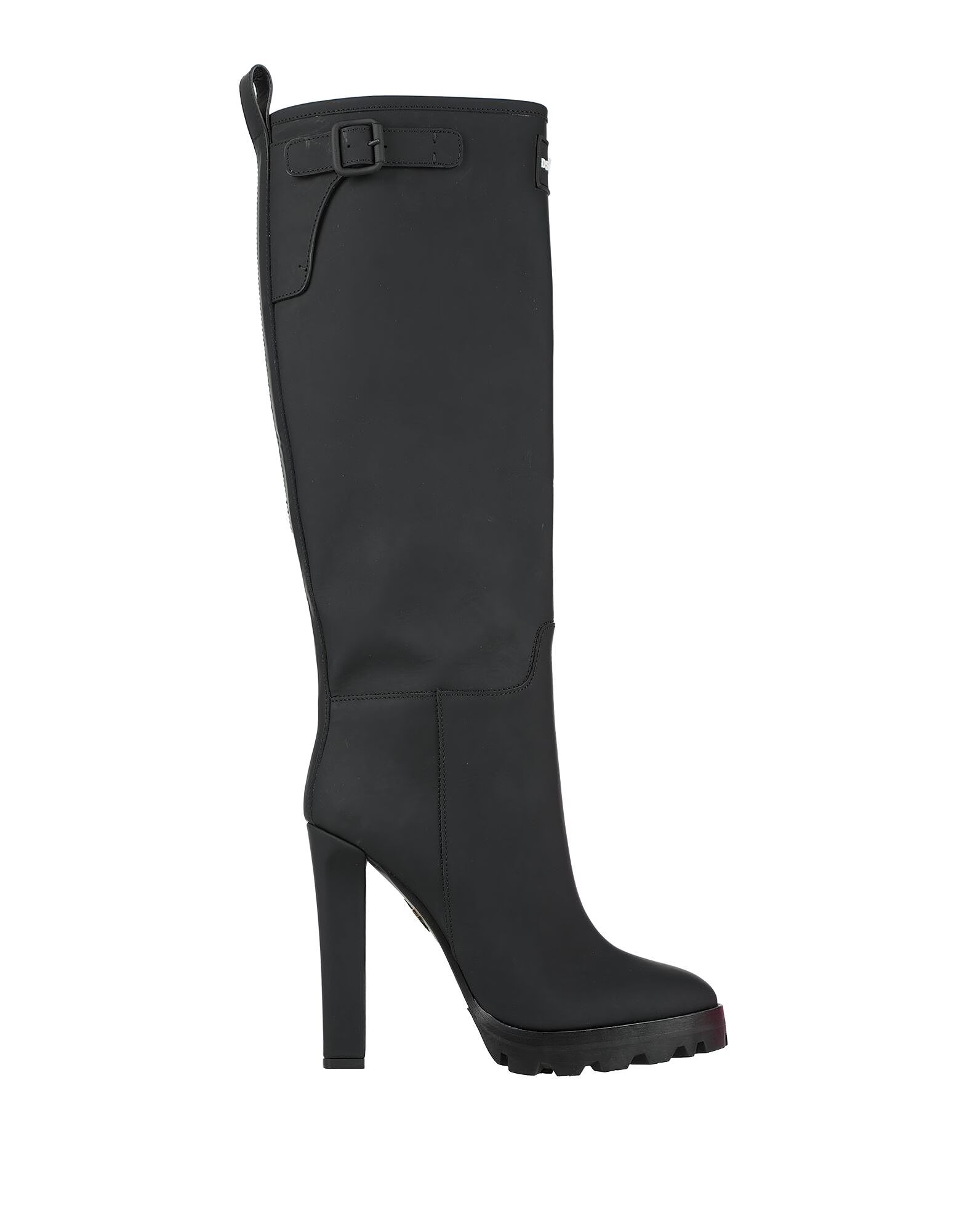 Ботинки Dsquared2, черный