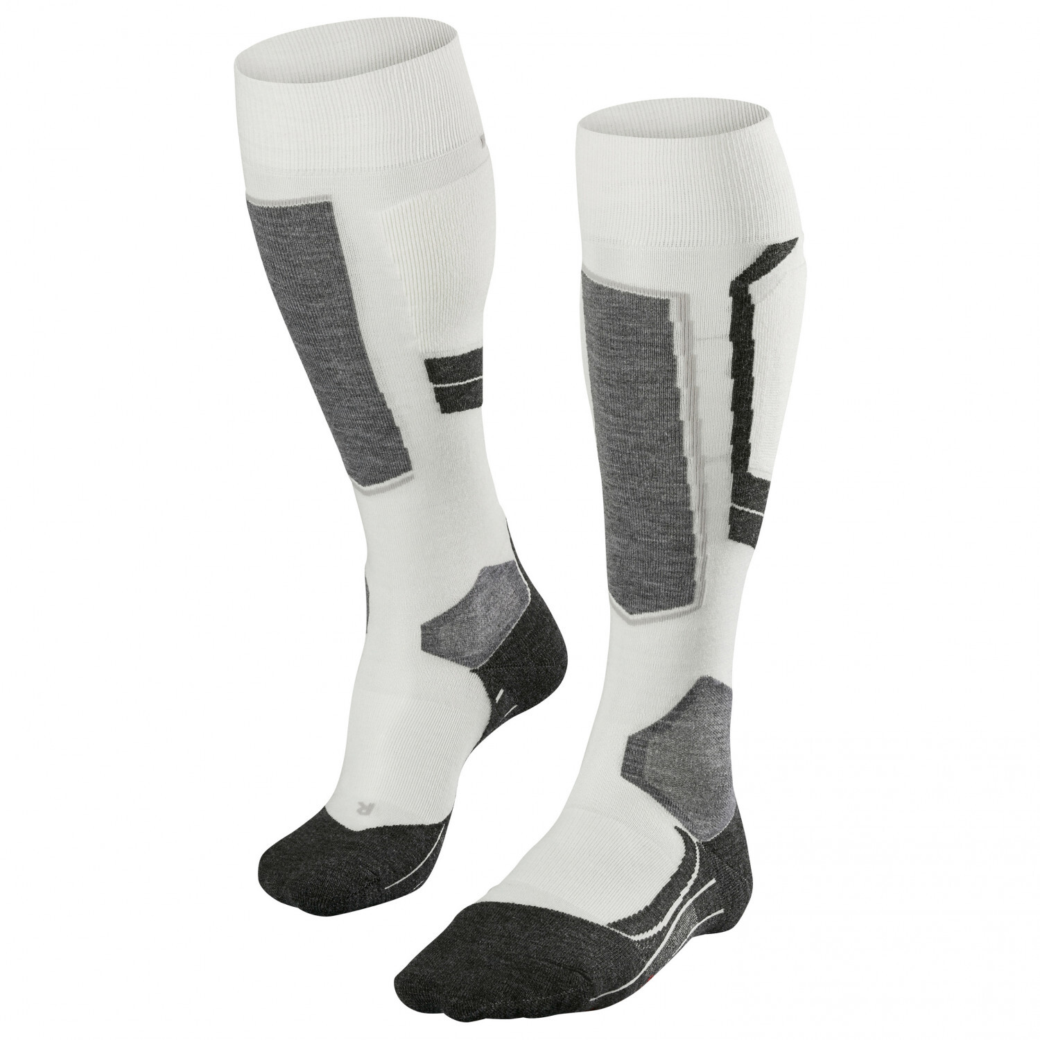 

Лыжные носки Falke SK 4, цвет Offwhite