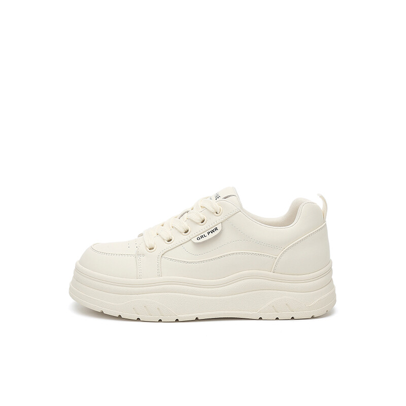 

Кеды DAPHNE Skateboard Shoes Women's Low-Top