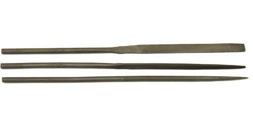 

Аксессуары Warlord Games Warlord Games: Needle Files (3)