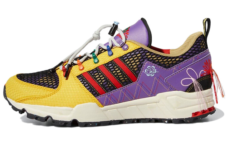 Кроссовки Adidas Originals Eqt Support 93 Sean Wotherspoon