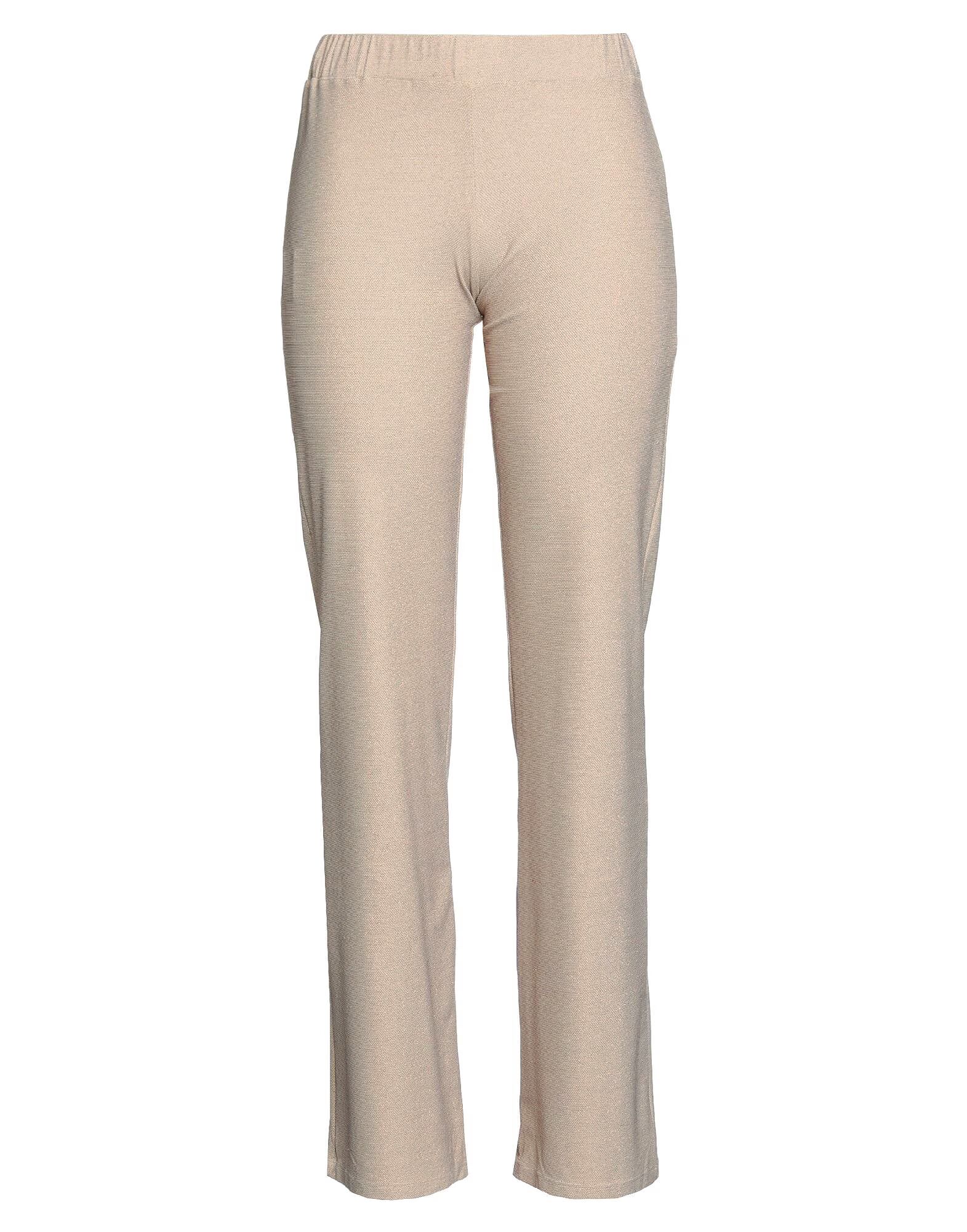 

Брюки Miss Bikini Luxe, бежевый