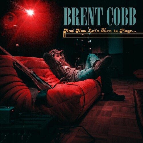 

Виниловая пластинка Cobb, Brent: And Now Lets Turn To Page