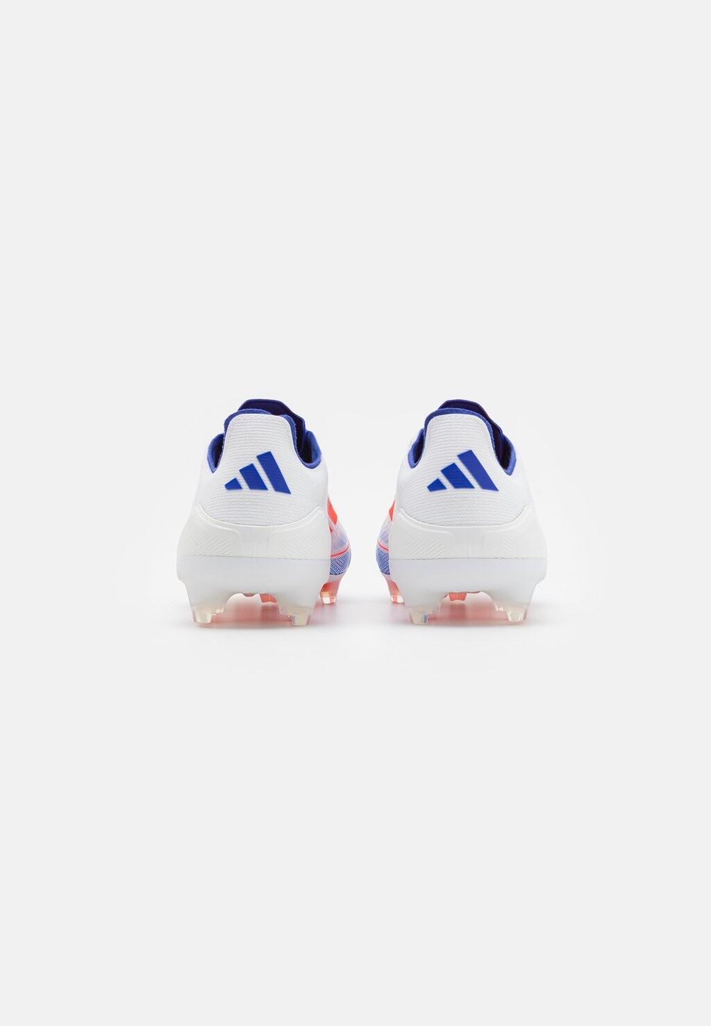 

Бутсы F50 PRO FIRM GROUND adidas, белый
