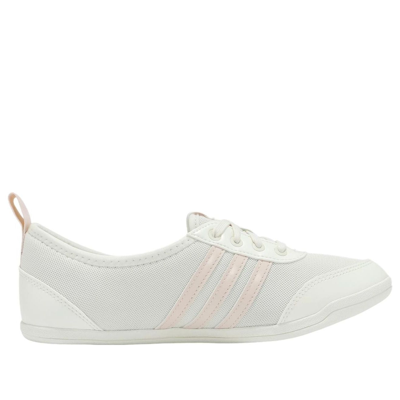 Кроссовки (WMNS) adidas Diona Ballet 'White Pink' — фото 2