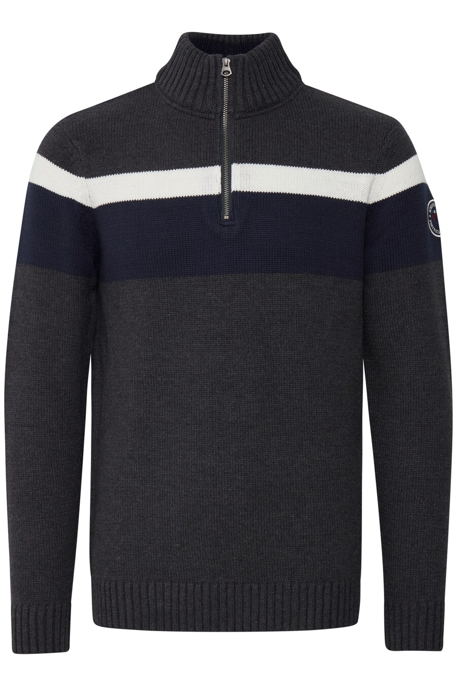 

Свитер FQ1924 EDVIN, Grey