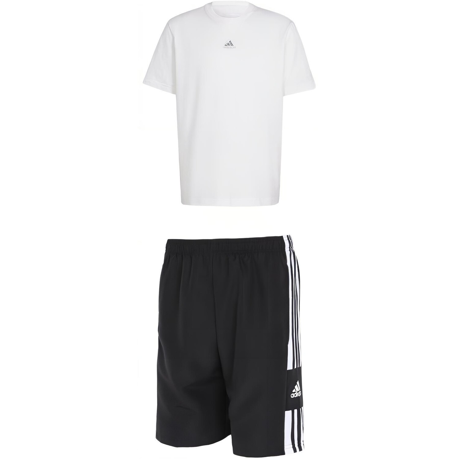 

Повседневная спортивная одежда для мужчин Adidas