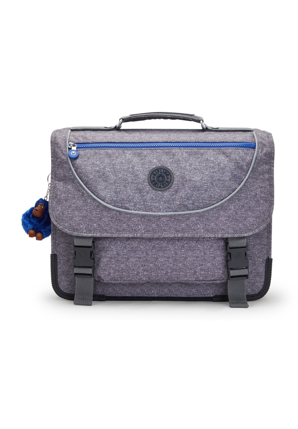 

Рюкзак Preppy Kipling, цвет almost jersey combo