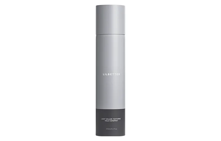 Lilbetter Shaping Styling Long Lasting 250ml, Hairspray