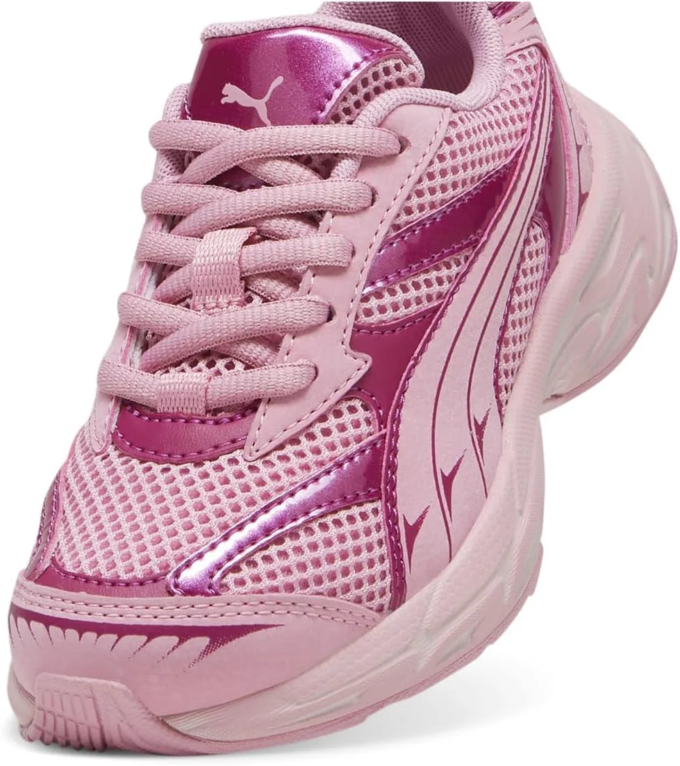 Puma Unisex-Child Morphic Mystery Garden — фото 2