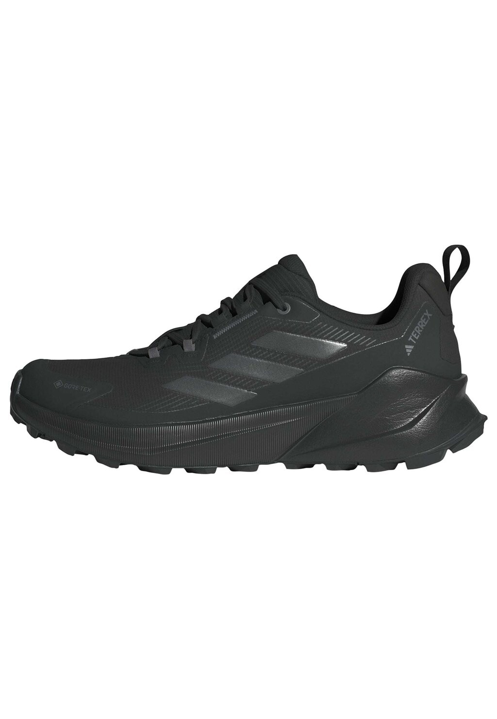 

Кроссовки TERREX TRAILMAKER 2 GORE-TEX Adidas Terrex, цвет core black/core black/grey four, Серый, Кроссовки TERREX TRAILMAKER 2 GORE-TEX Adidas Terrex, цвет core black/core black/grey four