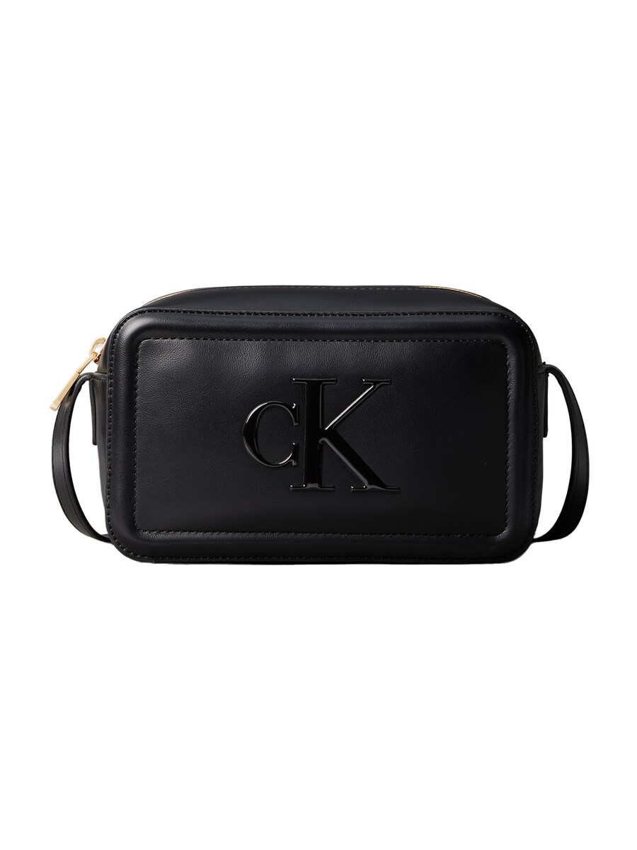 

Сумка кросс-боди Calvin Klein, Black